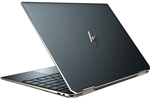 HP Spectre x360